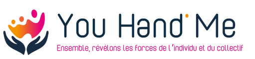 logo You Hand' me Logo You Hand' me